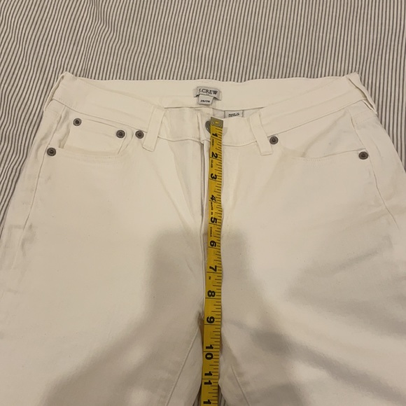 JCREW: Denim x 2 - Picture 8 of 10